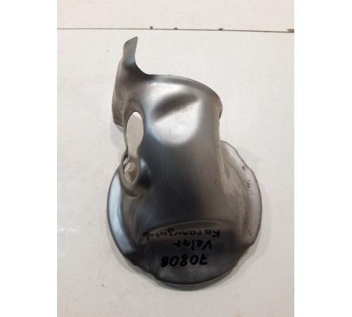 Защита катализатора