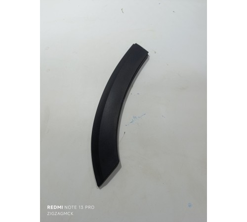 Накладка двери задняя правая