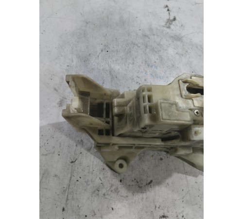 Кулиса АКПП