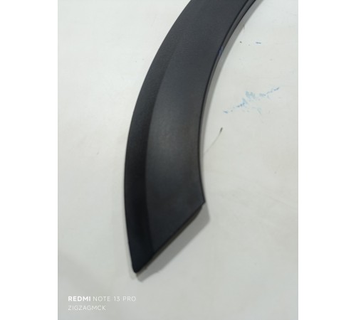 Накладка двери задняя правая