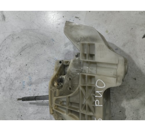 Кулиса АКПП