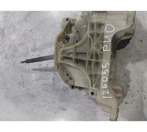 Кулиса АКПП