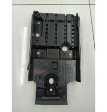 Площадка под АКБ аккумулятор