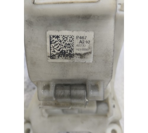 Кулиса АКПП