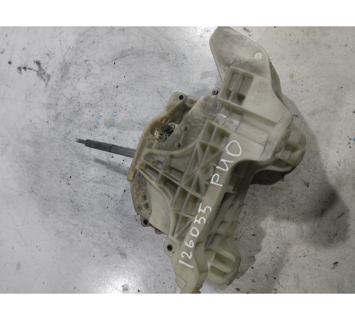 Кулиса АКПП