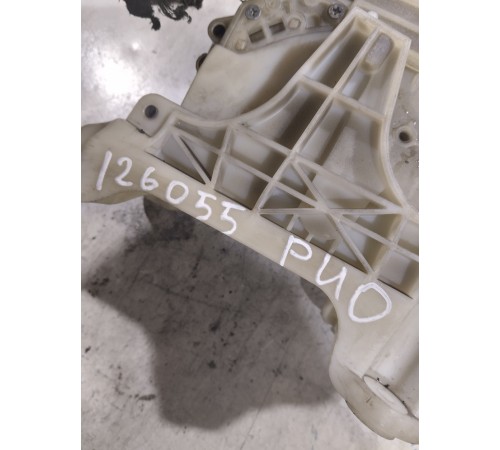 Кулиса АКПП