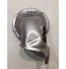 Защита катализатора