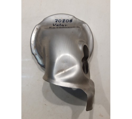 Защита катализатора