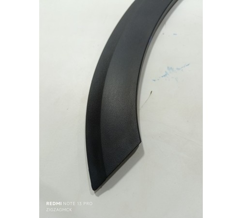 Накладка двери задняя правая