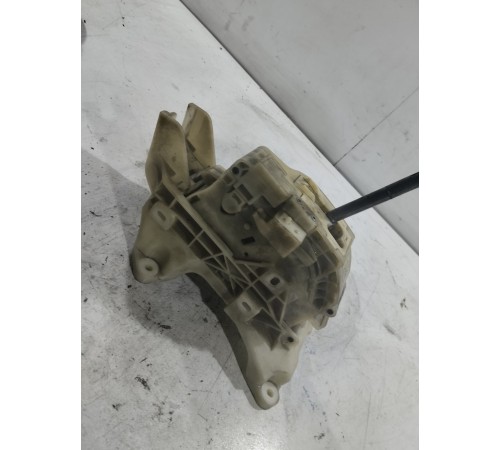 Кулиса АКПП