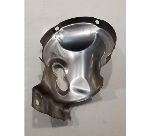 Защита катализатора