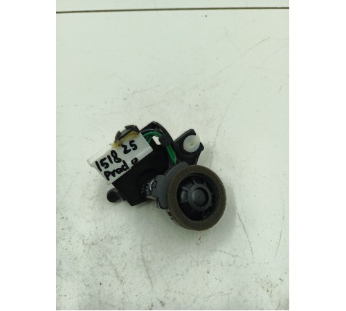 Динамик высокочастотный передний левый