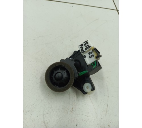 Динамик высокочастотный передний левый