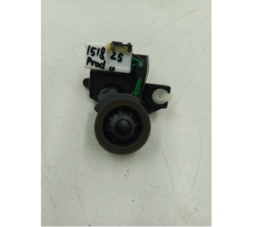 Динамик высокочастотный передний левый