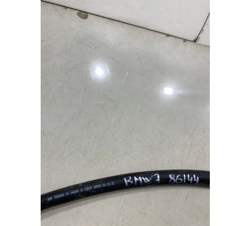 Водосточный шланг электролюка