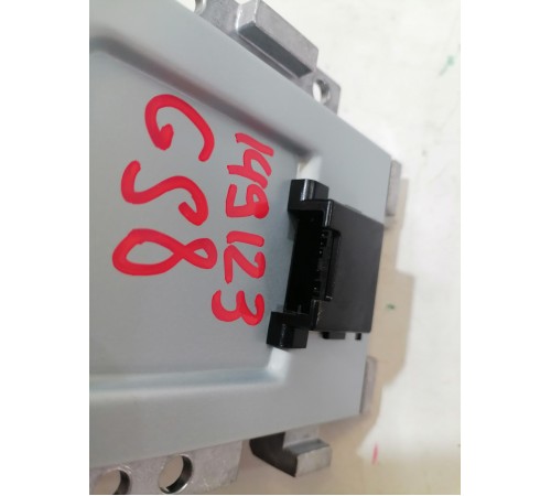 Блок беспроводной зарядки