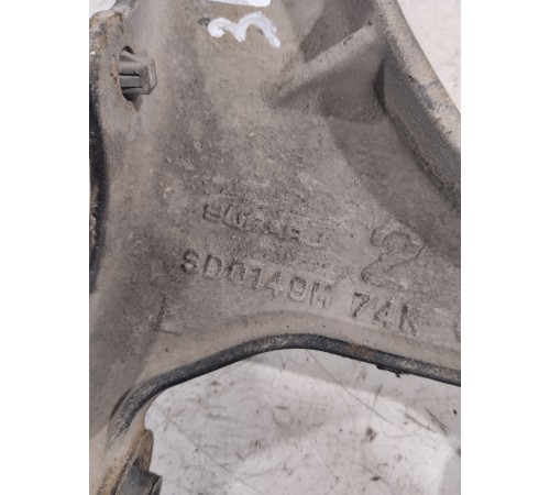 Рычаг подвески(задний левый)