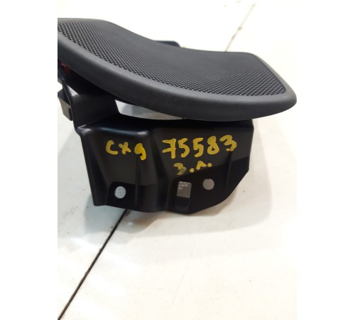 решетка динамика(задняя левая)