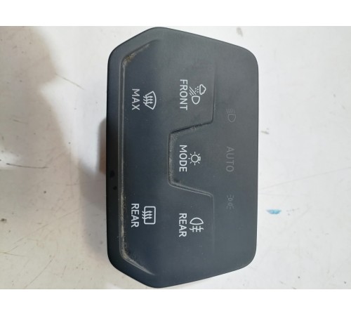 Блок управления светом фар