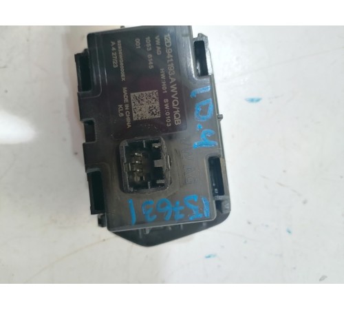 Блок управления светом фар