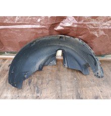 Локер задний левый