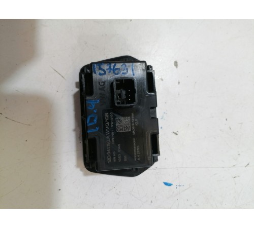 Блок управления светом фар