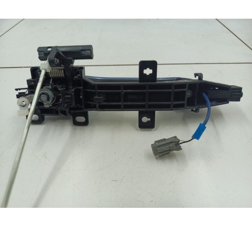 Ручка двери передняя левая