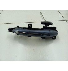 Ручка двери передняя левая