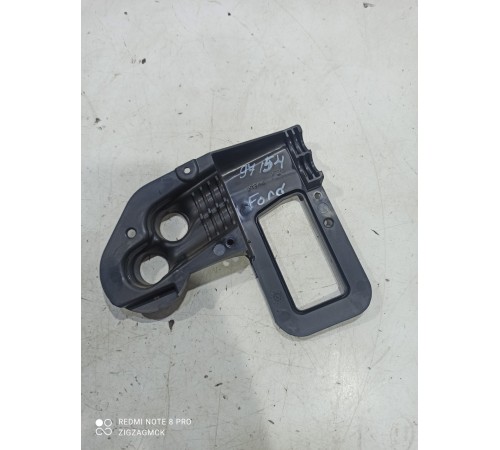 Накладка корпуса отопителя (печки)