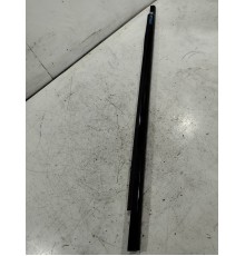 Молдинг стекла задний правый