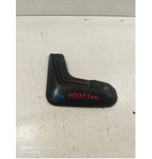 Брызговик передний левый