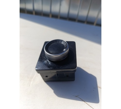 Блок управления мультимедиа