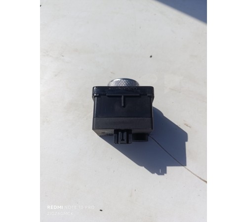 Блок управления мультимедиа