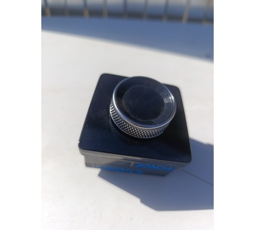 Блок управления мультимедиа