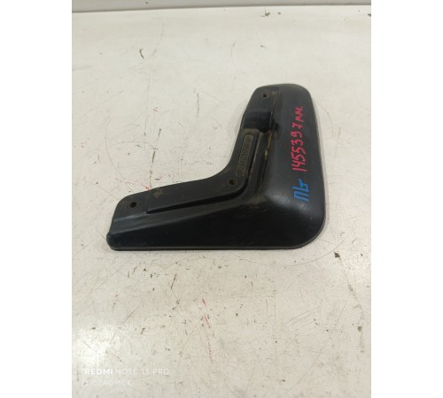 Брызговик передний левый