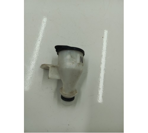 Горловина бачка омывающей жидкости