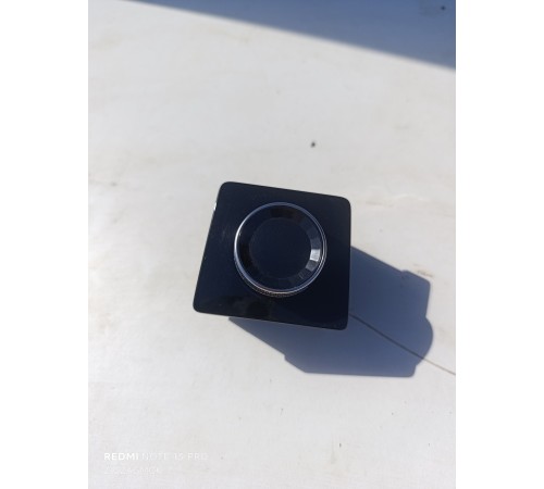 Блок управления мультимедиа