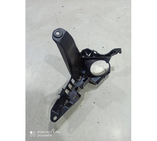 Кронштейн(крепление) динамика задний левый