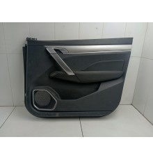 Обшивка двери передняя правая