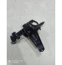 Кронштейн(крепление) динамика задний левый