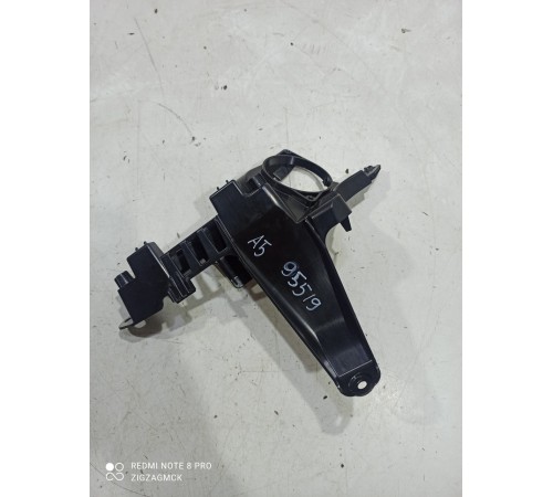 Кронштейн(крепление) динамика задний левый