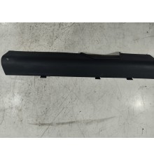 Накладка порога левая