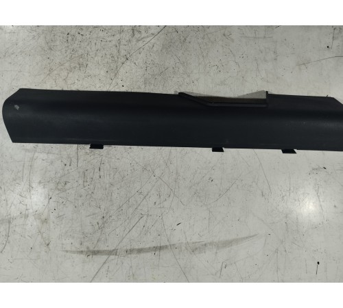 Накладка порога левая