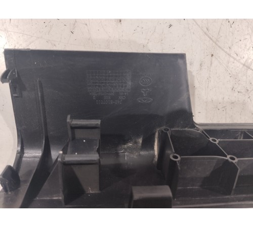 Накладка порога левая