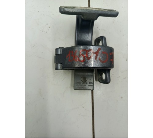 Петли крышки багажника