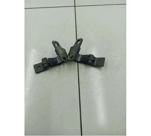 Петли крышки багажника