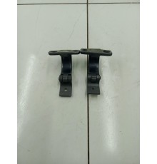 Петли крышки багажника