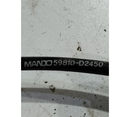 Датчик ABS передний левый