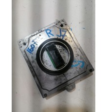 Блок управления светом правый