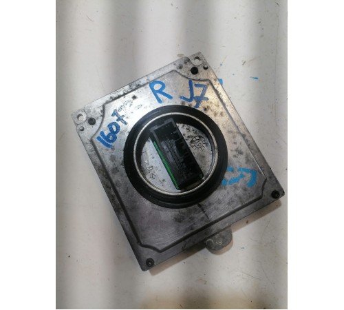 Блок управления светом правый